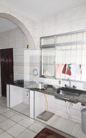 Casa à venda com 448m², 5 quartos e sem vagaCasa 1 - Cozinha
