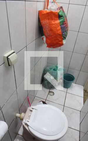 Casa à venda com 448m², 5 quartos e sem vagaCasa 2 - Lavabo