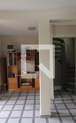 Casa à venda com 448m², 5 quartos e sem vagaCasa 1 - Sala
