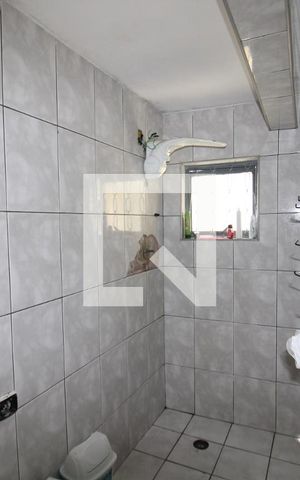 Casa à venda com 448m², 5 quartos e sem vagaCasa 1 - Quarto 1 - Banheiro