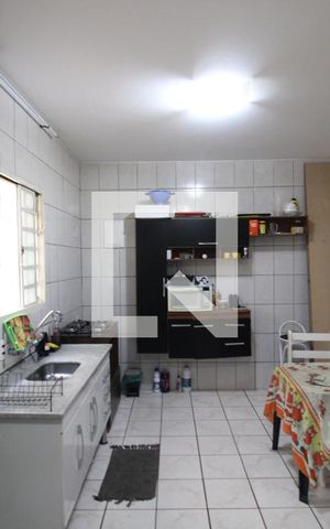 Casa à venda com 448m², 5 quartos e sem vagaCasa 2 - Cozinha