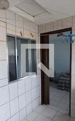 Casa à venda com 448m², 5 quartos e sem vagaCasa 2 - Área de Serviço