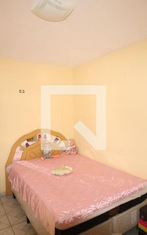 Casa à venda com 448m², 5 quartos e sem vagaCasa 1 - Quarto 2