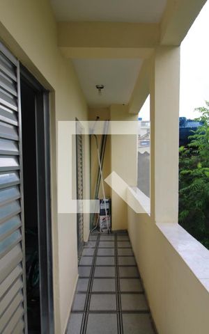Casa à venda com 448m², 5 quartos e sem vagaCasa 1 - Sala - Varanda