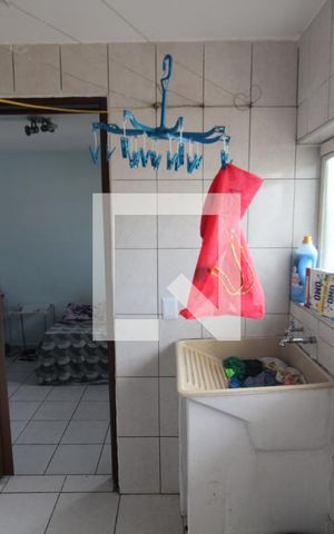 Casa à venda com 448m², 5 quartos e sem vagaCasa 2 - Área de Serviço