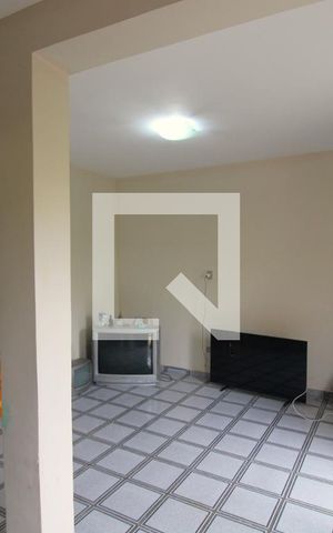 Casa à venda com 448m², 5 quartos e sem vagaCasa 1 - Sala