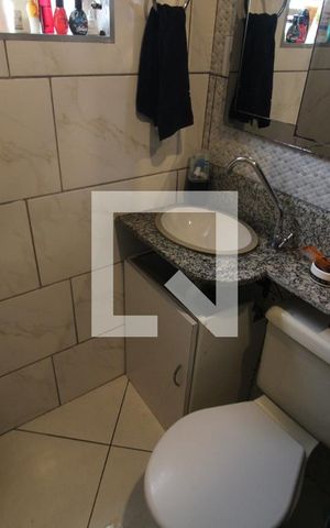 Casa à venda com 448m², 5 quartos e sem vagaCasa 2 - Quarto 2 - Banheiro