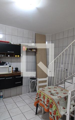 Casa à venda com 448m², 5 quartos e sem vagaCasa 2 - Cozinha