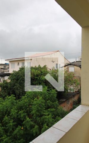 Casa à venda com 448m², 5 quartos e sem vagaCasa 1 - Quarto 1 - Varanda