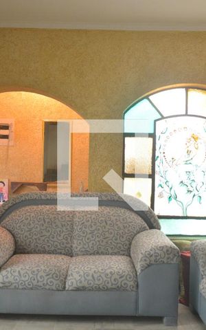 Casa para alugar com 134m², 2 quartos e 1 vagaSala