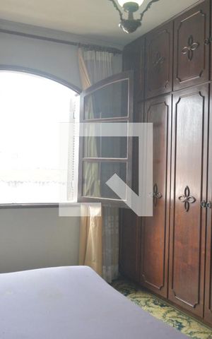 Casa para alugar com 134m², 2 quartos e 1 vagaQuarto 2