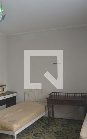 Casa para alugar com 134m², 2 quartos e 1 vagaQuarto 1