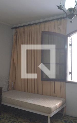 Casa para alugar com 134m², 2 quartos e 1 vagaQuarto 1