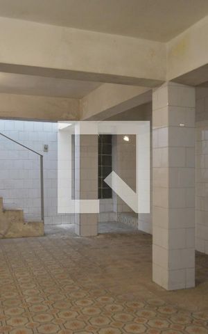 Casa para alugar com 134m², 2 quartos e 1 vagaQuarto de Serviço
