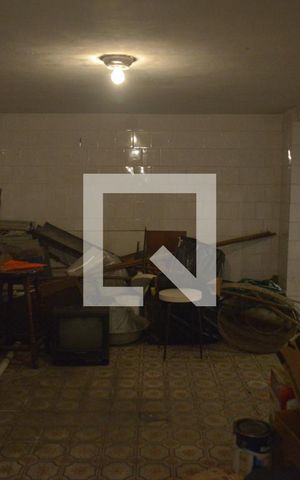 Casa para alugar com 134m², 2 quartos e 1 vagaQuarto de Serviço