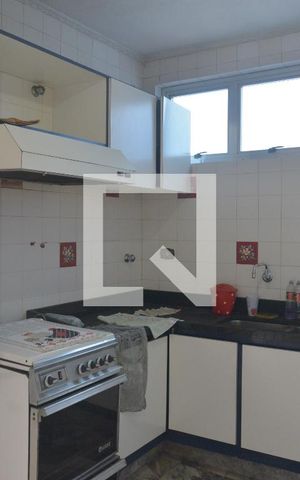 Casa para alugar com 134m², 2 quartos e 1 vagaCozinha