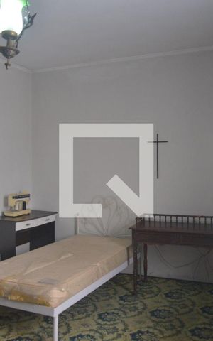 Casa para alugar com 134m², 2 quartos e 1 vagaQuarto 1