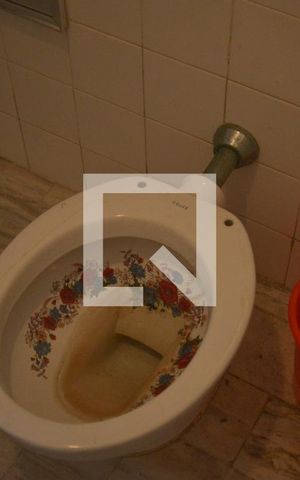 Casa para alugar com 134m², 2 quartos e 1 vagaBanheiro