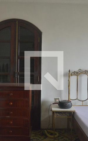 Casa para alugar com 134m², 2 quartos e 1 vagaQuarto 2