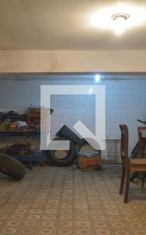Casa para alugar com 134m², 2 quartos e 1 vagaQuarto de Serviço