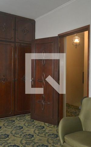 Casa para alugar com 134m², 2 quartos e 1 vagaQuarto 1