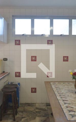 Casa para alugar com 134m², 2 quartos e 1 vagaCozinha