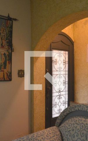 Casa para alugar com 134m², 2 quartos e 1 vagaSala