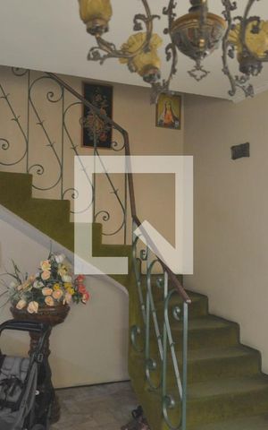 Casa para alugar com 134m², 2 quartos e 1 vagaSala