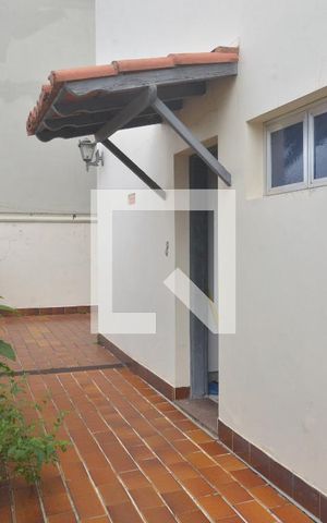 Casa para alugar com 134m², 2 quartos e 1 vagaÁrea comum