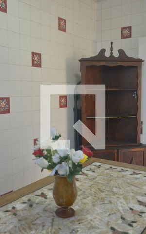 Casa para alugar com 134m², 2 quartos e 1 vagaCozinha
