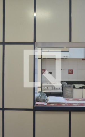 Casa para alugar com 134m², 2 quartos e 1 vagaCozinha