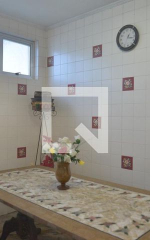 Casa para alugar com 134m², 2 quartos e 1 vagaCozinha