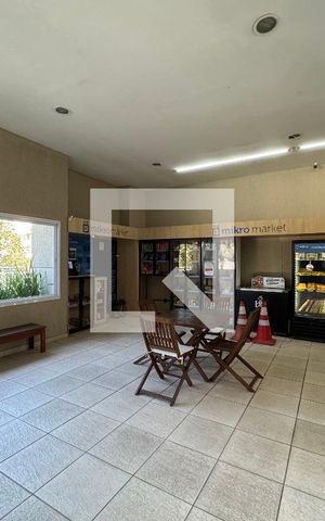 Apartamento à venda com 83m², 3 quartos e 1 vaga Apartamento à venda com 83m², 3 quartos e 1 vagaÁrea comum