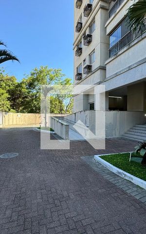 Apartamento à venda com 83m², 3 quartos e 1 vaga Apartamento à venda com 83m², 3 quartos e 1 vagaÁrea comum