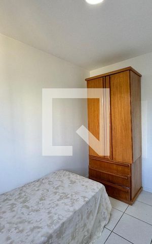 Apartamento à venda com 83m², 3 quartos e 1 vaga Apartamento à venda com 83m², 3 quartos e 1 vagaQuarto 2