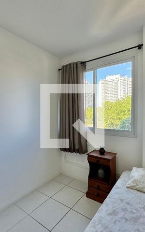 Apartamento à venda com 83m², 3 quartos e 1 vaga Apartamento à venda com 83m², 3 quartos e 1 vagaQuarto 2