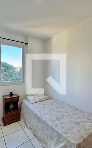Apartamento à venda com 83m², 3 quartos e 1 vaga Apartamento à venda com 83m², 3 quartos e 1 vagaQuarto 2