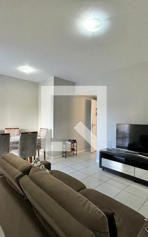 Apartamento à venda com 83m², 3 quartos e 1 vaga Apartamento à venda com 83m², 3 quartos e 1 vagaSala