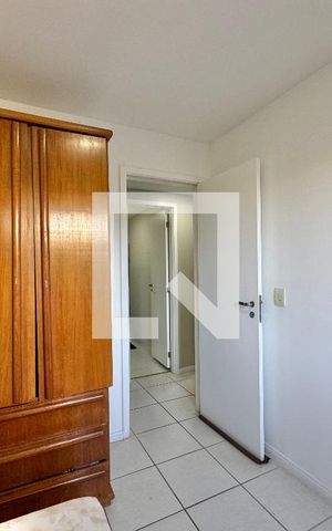 Apartamento à venda com 83m², 3 quartos e 1 vaga Apartamento à venda com 83m², 3 quartos e 1 vagaQuarto 2