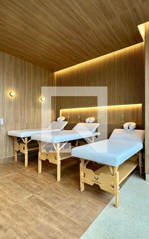 Apartamento à venda com 150m², 4 quartos e 3 vagasÁrea Comum - Spa