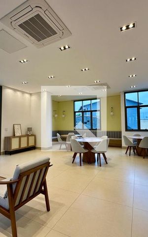 Apartamento à venda com 150m², 4 quartos e 3 vagasÁrea Comum - Salão de Festas