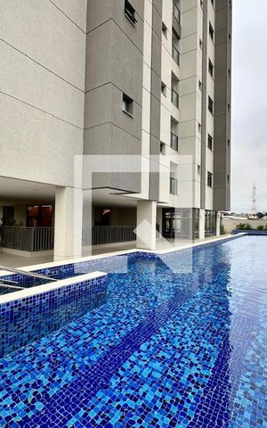 Apartamento à venda com 150m², 4 quartos e 3 vagasÁrea Comum - Piscina