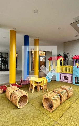 Apartamento à venda com 150m², 4 quartos e 3 vagasÁrea Comum - Playground