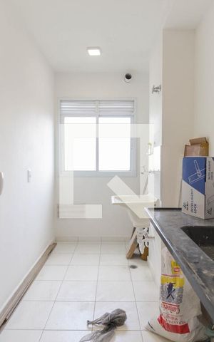 Apartamento à venda com 43m², 2 quartos e 1 vaga Apartamento à venda com 43m², 2 quartos e 1 vagaCozinha