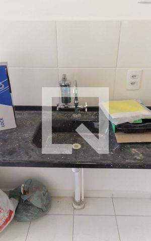 Apartamento à venda com 43m², 2 quartos e 1 vaga Apartamento à venda com 43m², 2 quartos e 1 vagaCozinha