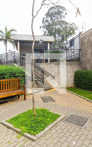 Apartamento à venda com 43m², 2 quartos e 1 vaga Apartamento à venda com 43m², 2 quartos e 1 vagaÁrea Comum