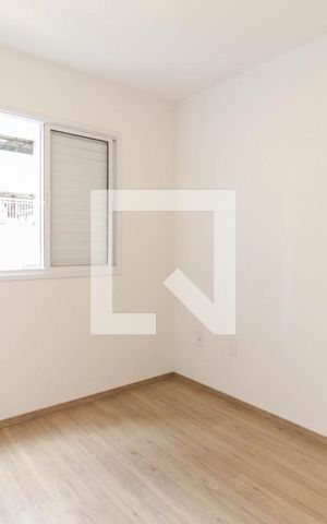 Apartamento à venda com 43m², 2 quartos e 1 vaga Apartamento à venda com 43m², 2 quartos e 1 vagaQuarto 1