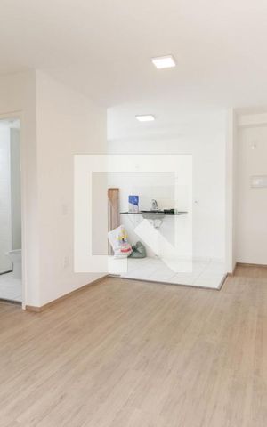 Apartamento à venda com 43m², 2 quartos e 1 vaga Apartamento à venda com 43m², 2 quartos e 1 vagaSala