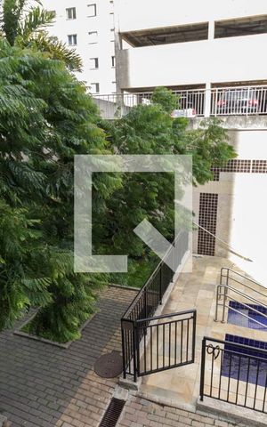 Apartamento à venda com 43m², 2 quartos e 1 vaga Apartamento à venda com 43m², 2 quartos e 1 vagaVista da Sala