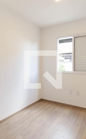 Apartamento à venda com 43m², 2 quartos e 1 vaga Apartamento à venda com 43m², 2 quartos e 1 vagaQuarto 2